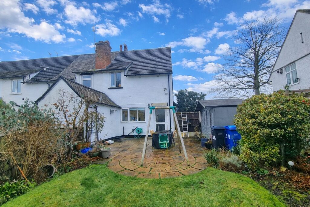 Image for Finney Lane - Heald Green - Cheshire - SK8