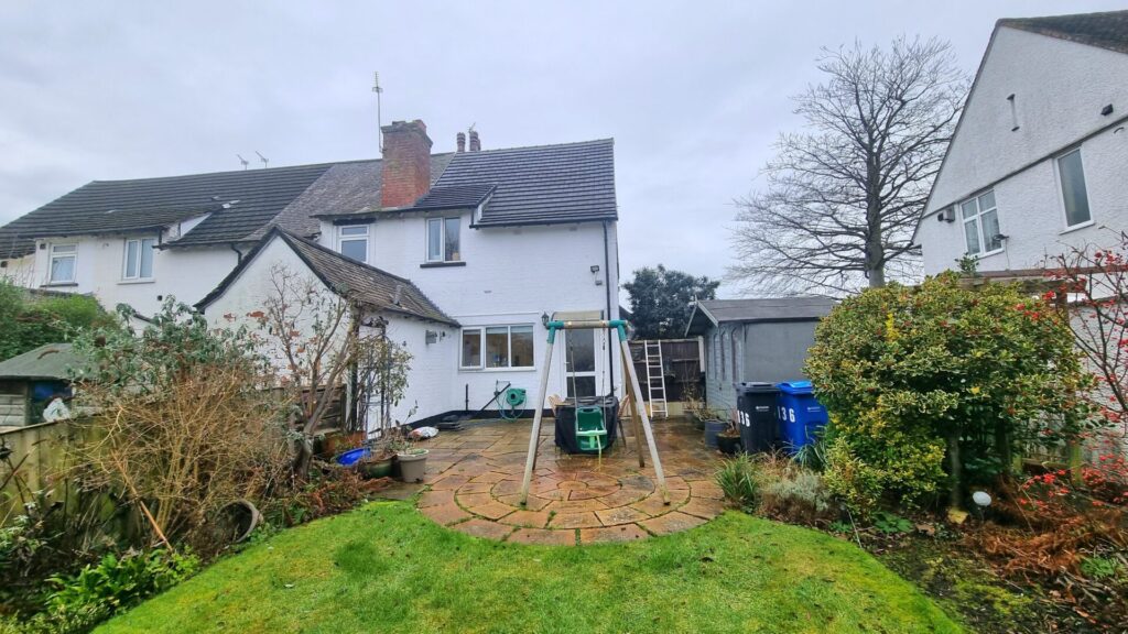 Image for Finney Lane - Heald Green - Cheshire - SK8