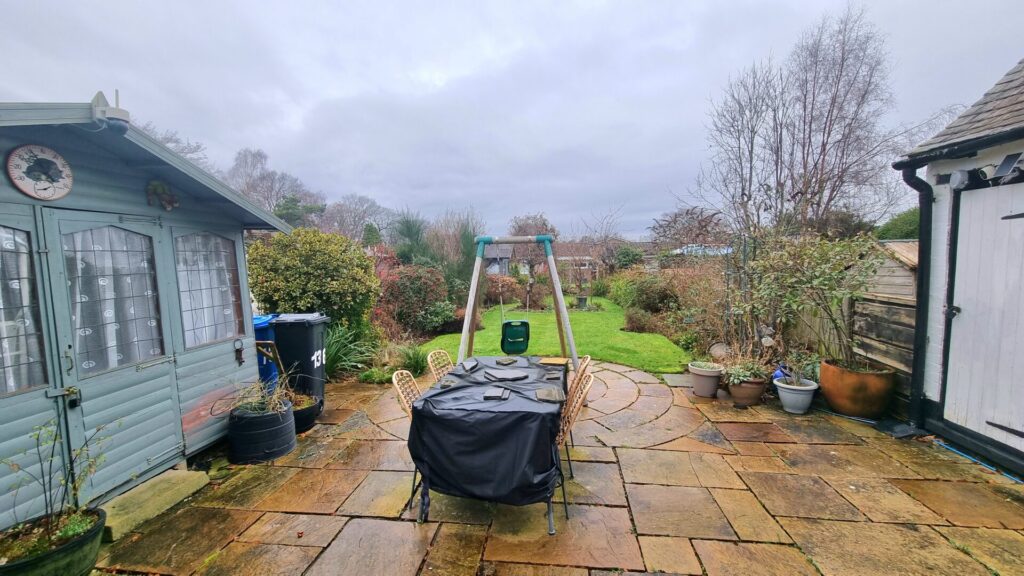 Image for Finney Lane - Heald Green - Cheshire - SK8