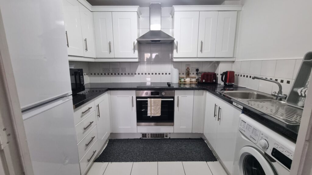 Image for Actonville Avenue - Brownley green - Manchester - M22