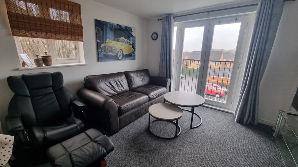 Image for Actonville Avenue - Brownley green - Manchester - M22