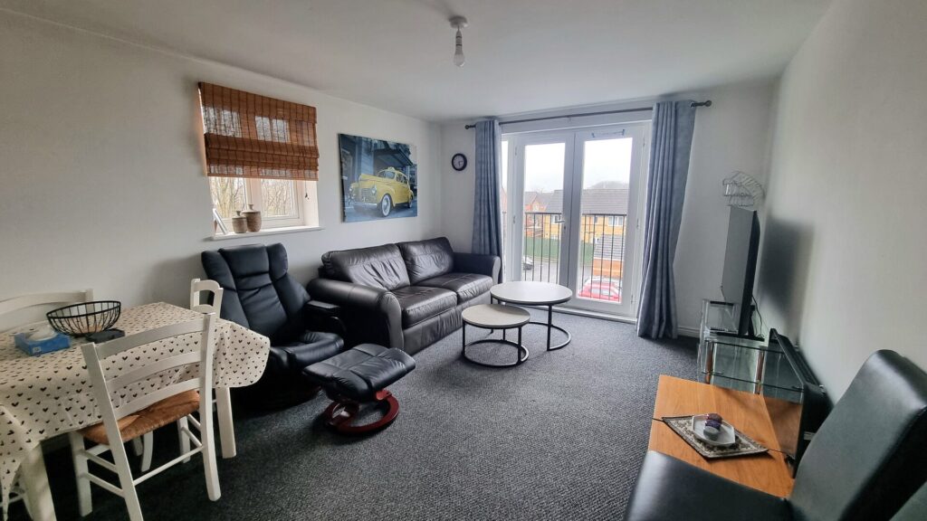 Image for Actonville Avenue - Brownley green - Manchester - M22