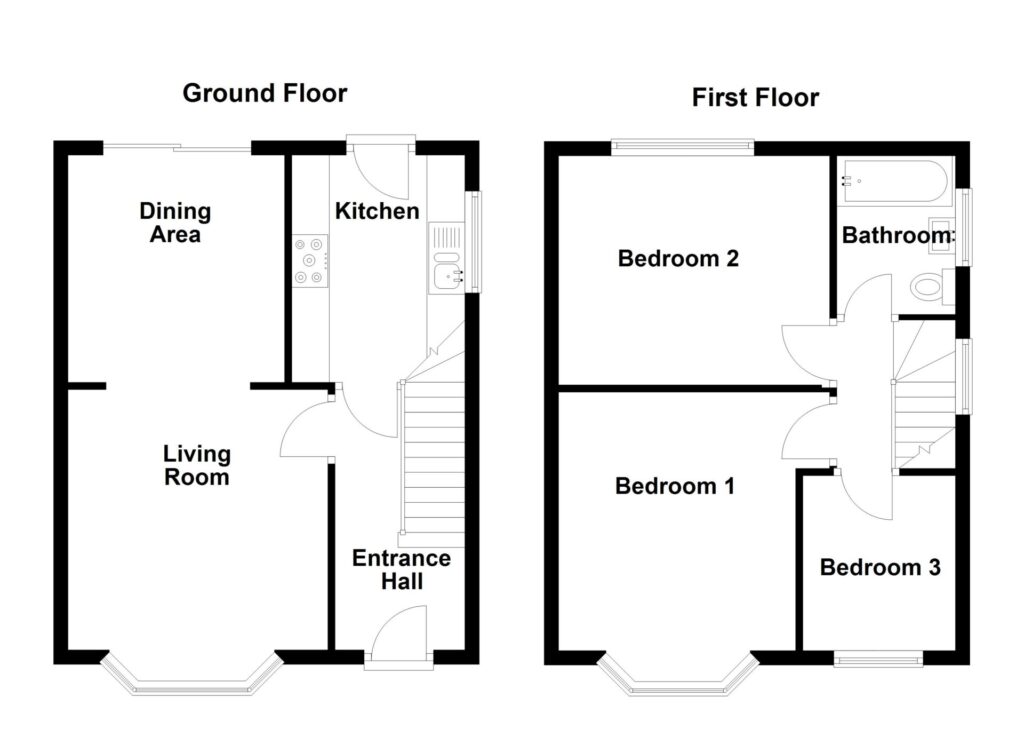 Image for 43 Motcombe Road - Heald Green - Cheshire - SK8 3TT