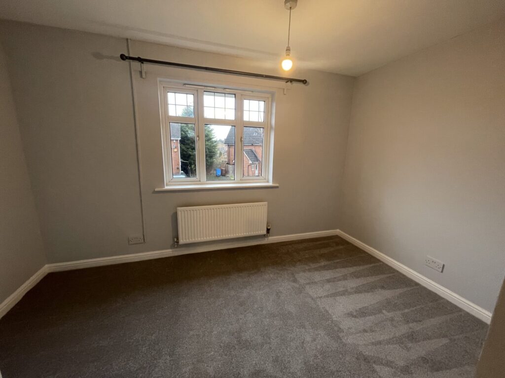 Image for Ullswater Road - Manchester - Greater Manchester - M22