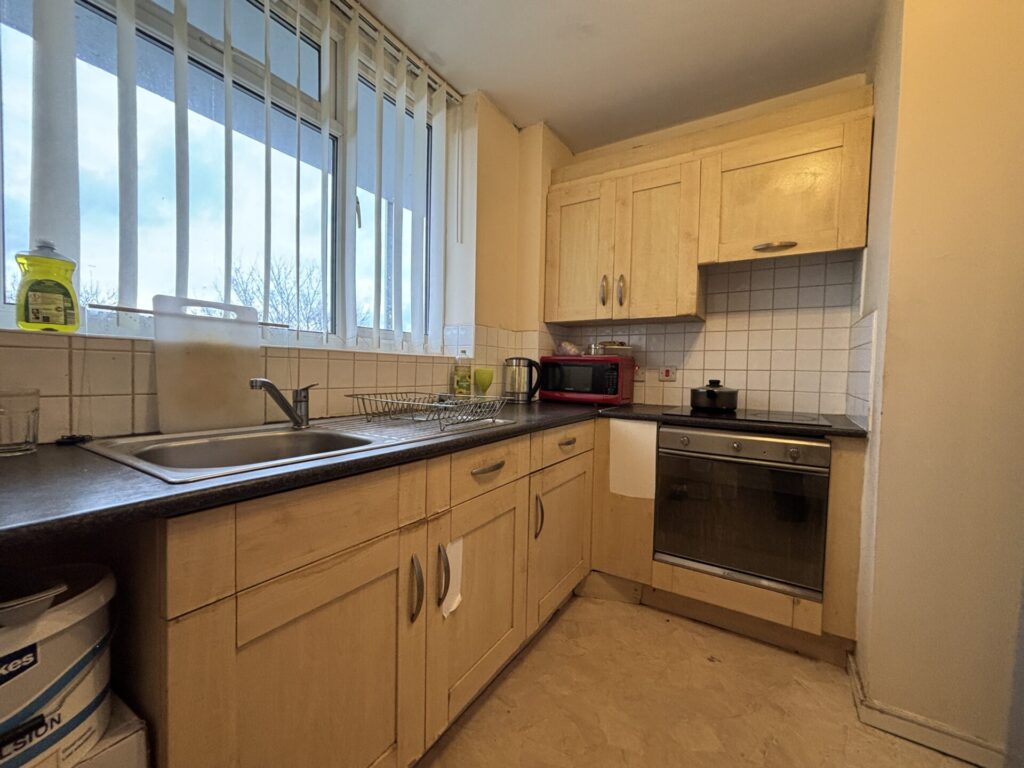 Image for Flat 22 Southmoor 23 - Baguley - Manchester - M23