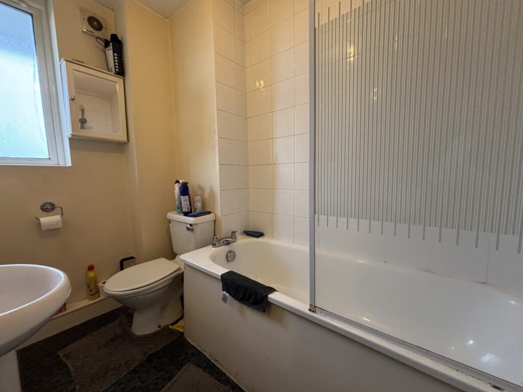 Image for Flat 22 Southmoor 23 - Baguley - Manchester - M23