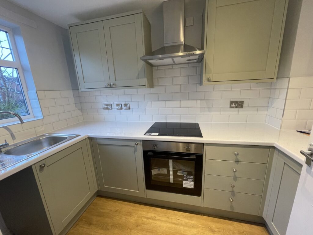 Image for Ullswater Road - Manchester - Greater Manchester - M22