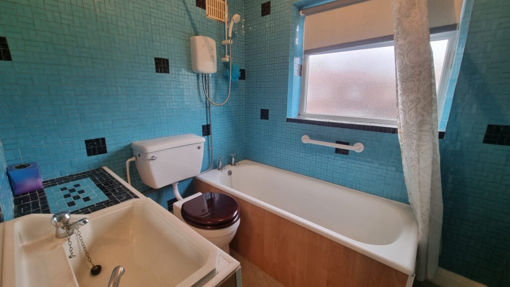 Image for 11 Rosslyn Road - Heald Green - Cheshire - SK8