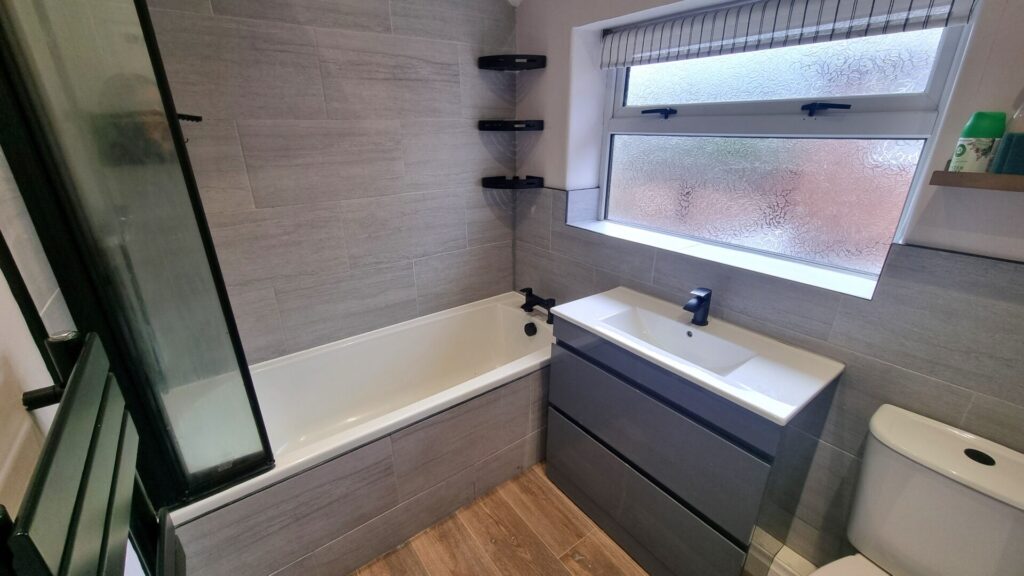 Image for 43 Motcombe Road - Heald Green - Cheshire - SK8 3TT