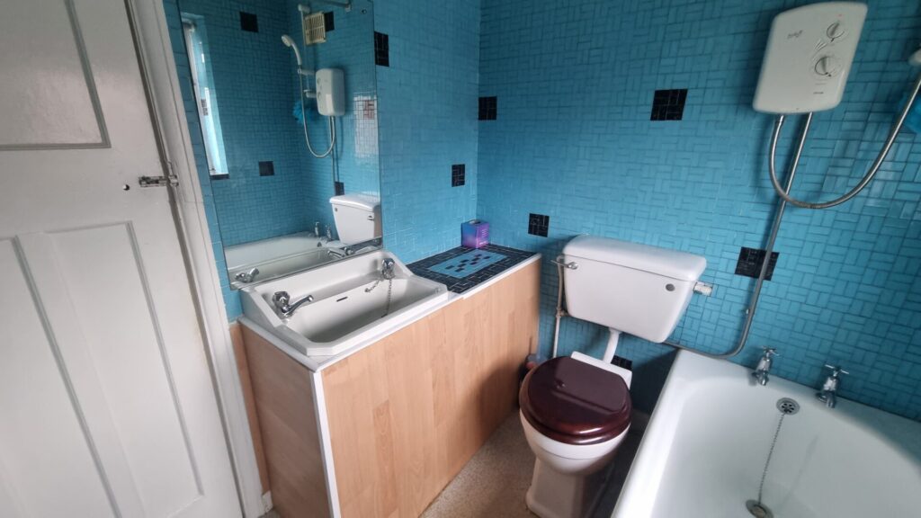 Image for 11 Rosslyn Road - Heald Green - Cheshire - SK8