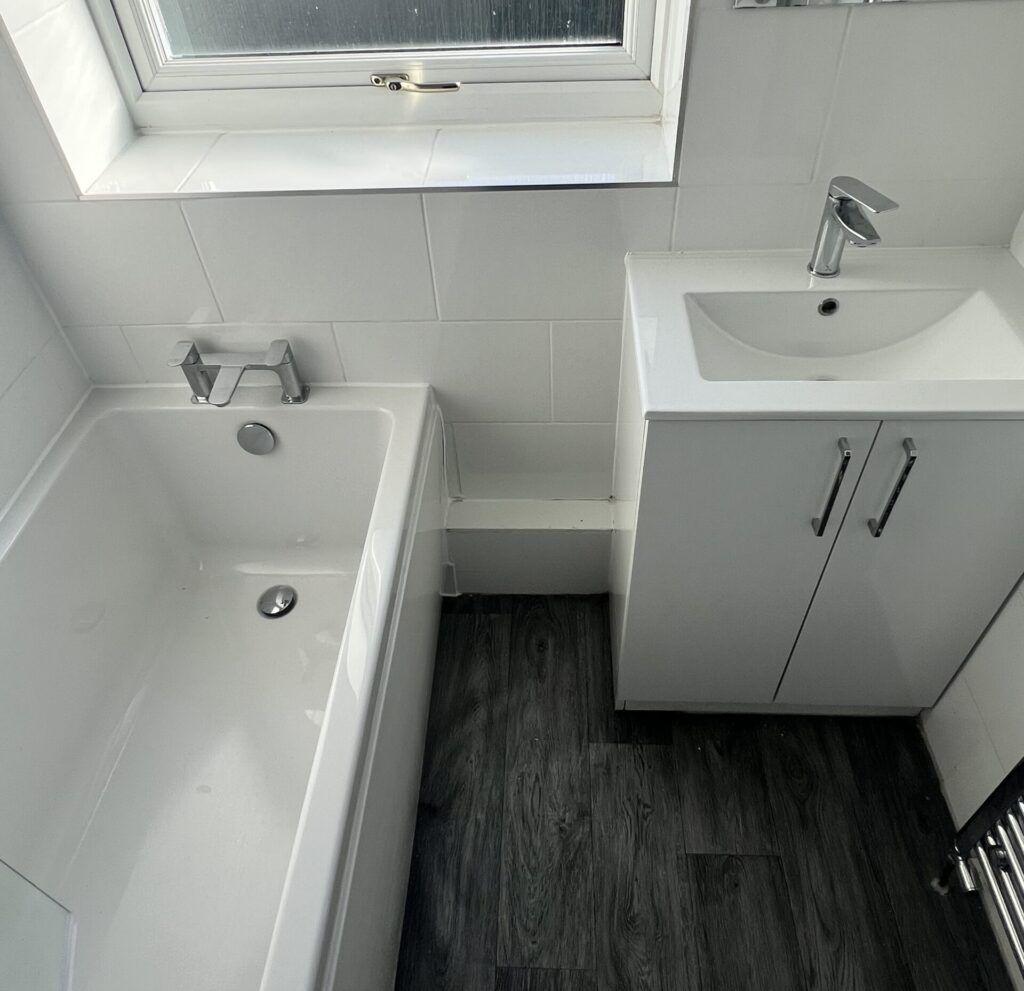 Image for Enford Avenue - Mancheste - Greater Manchester - M22