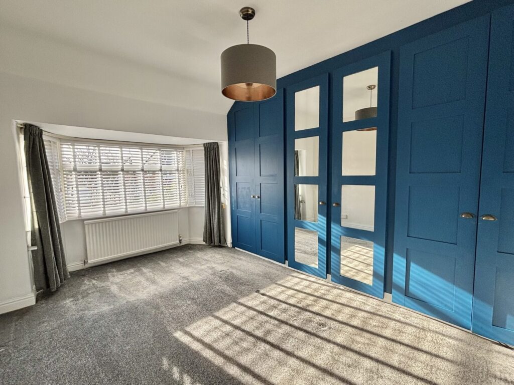 Image for 43 Motcombe Road - Heald Green - Cheshire - SK8 3TT