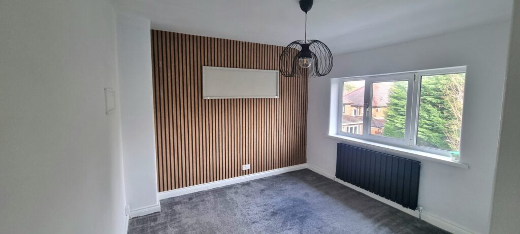 Image for 43 Motcombe Road - Heald Green - Cheshire - SK8 3TT