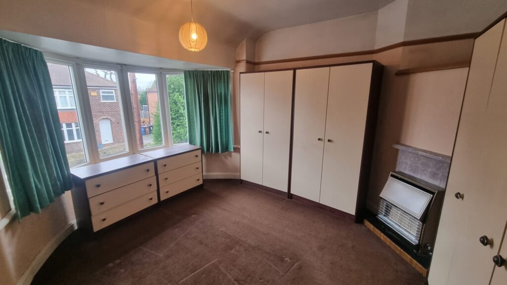 Image for 11 Rosslyn Road - Heald Green - Cheshire - SK8