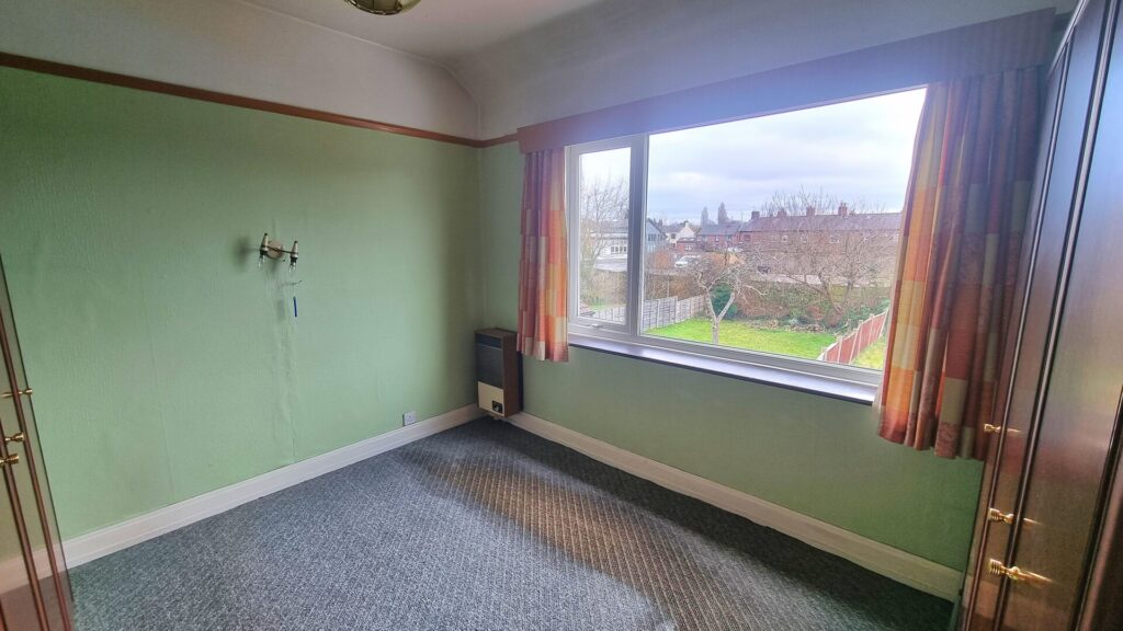 Image for 11 Rosslyn Road - Heald Green - Cheshire - SK8