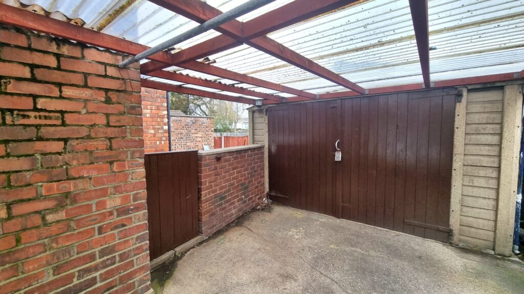 Image for 11 Rosslyn Road - Heald Green - Cheshire - SK8