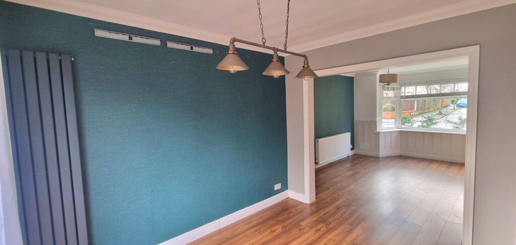 Image for 43 Motcombe Road - Heald Green - Cheshire - SK8 3TT