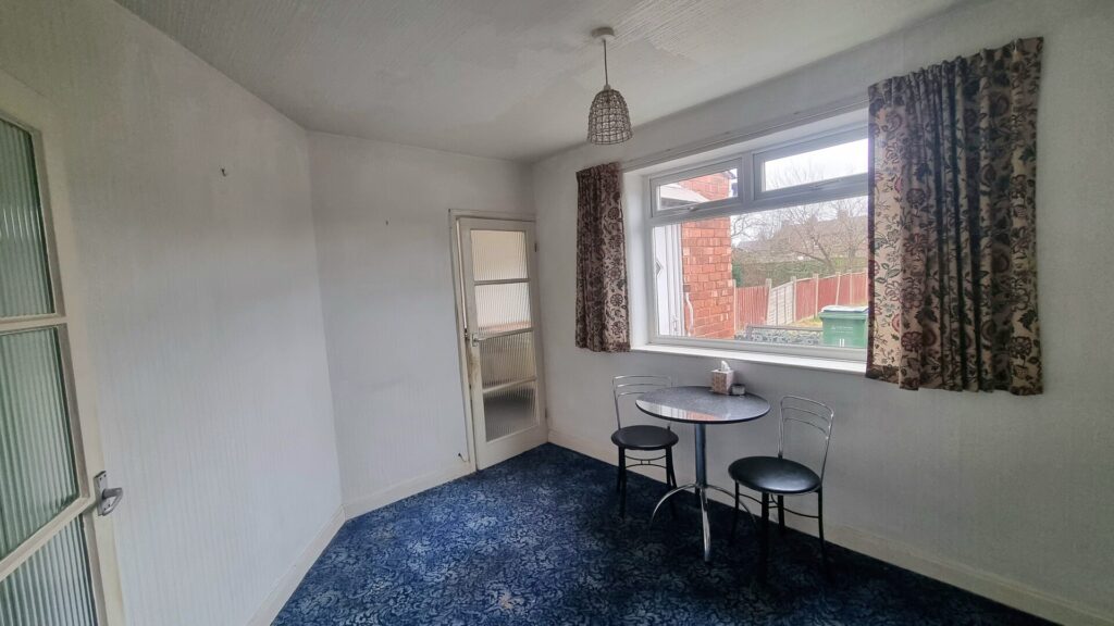 Image for 11 Rosslyn Road - Heald Green - Cheshire - SK8