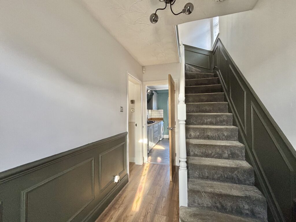 Image for 43 Motcombe Road - Heald Green - Cheshire - SK8 3TT