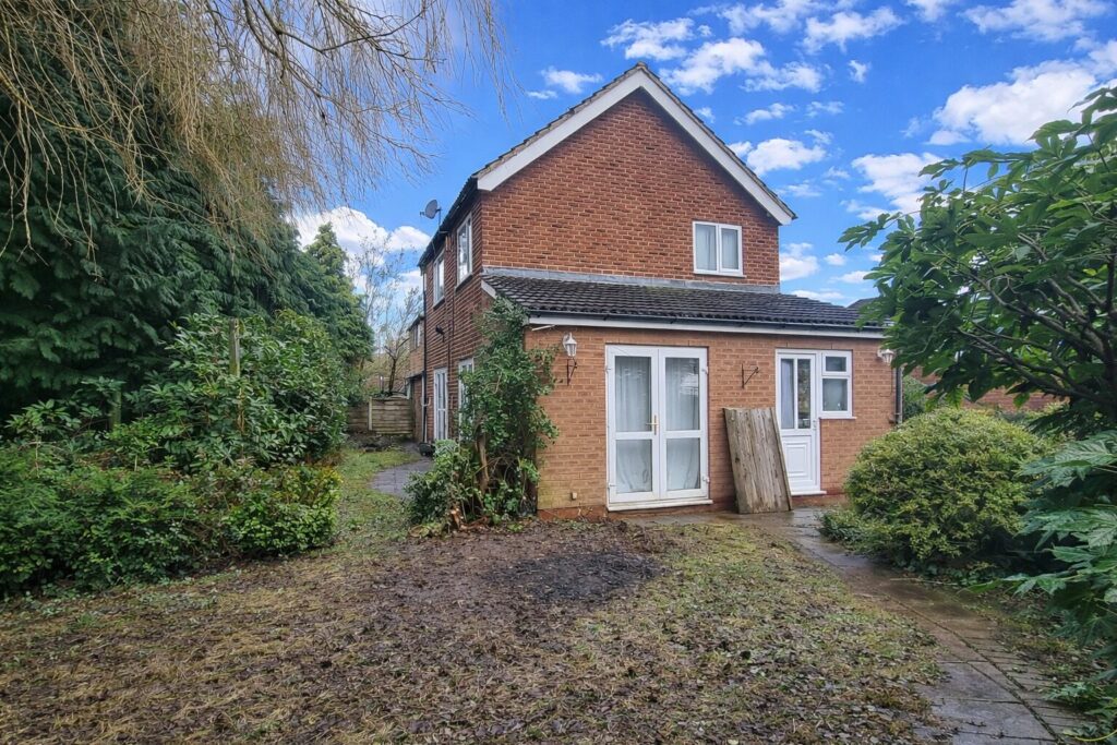 Image for Clifton Avenue - Heald Green - Cheshire - SK8