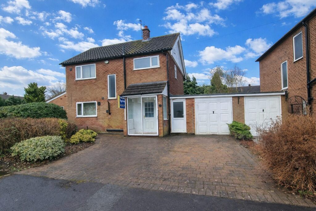 Image for Clifton Avenue - Heald Green - Cheshire - SK8