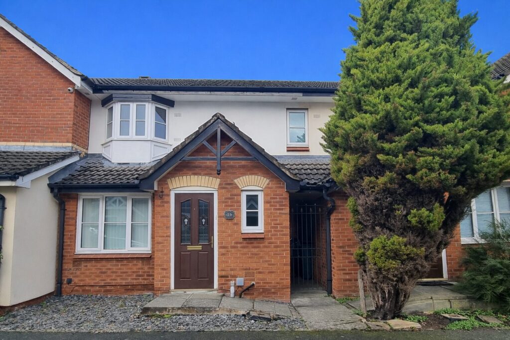 Image for Hazelwood Road - Woodhouse Park - Manchester - M22 0AD