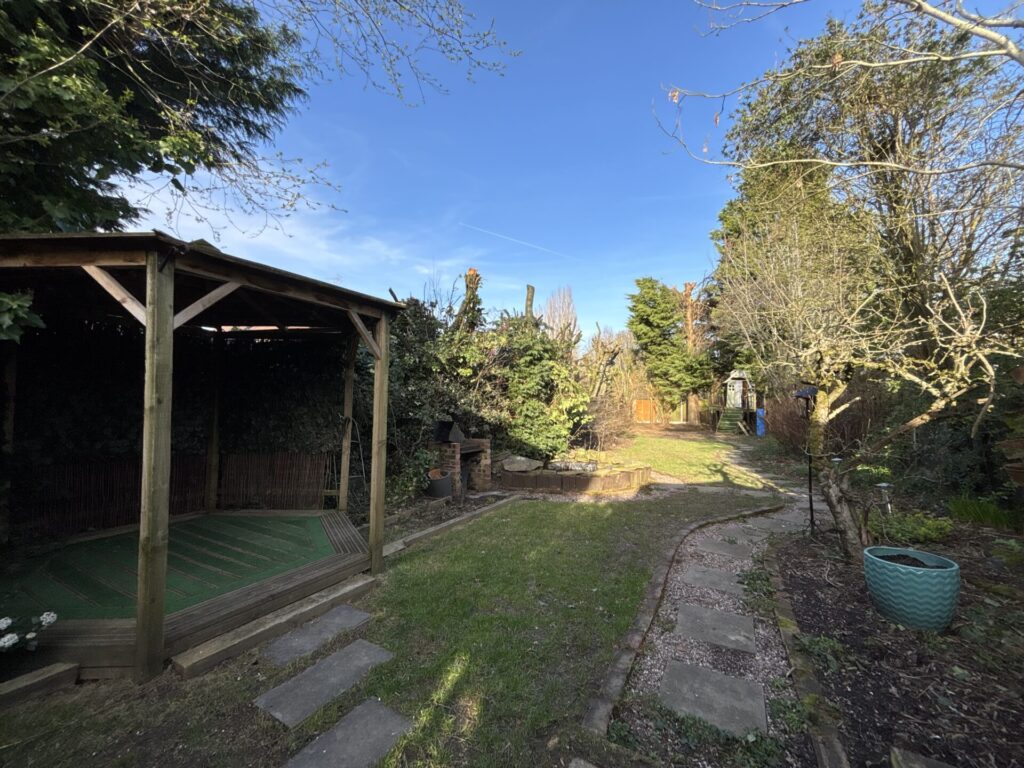 Image for 43 Motcombe Road - Heald Green - Cheshire - SK8 3TT