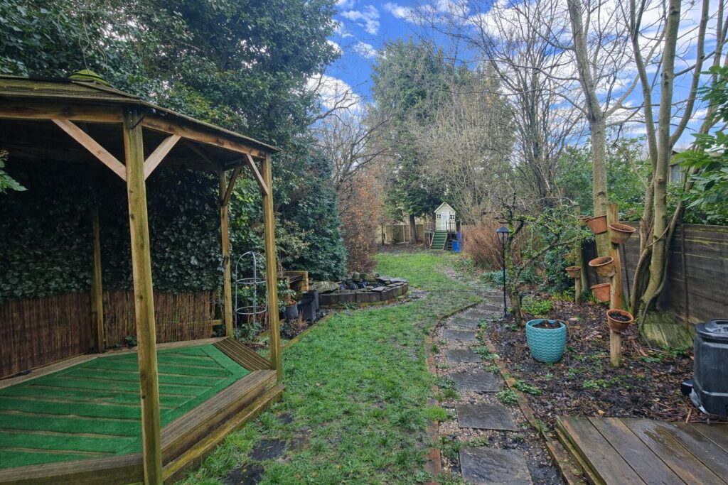 Image for 43 Motcombe Road - Heald Green - Cheshire - SK8 3TT