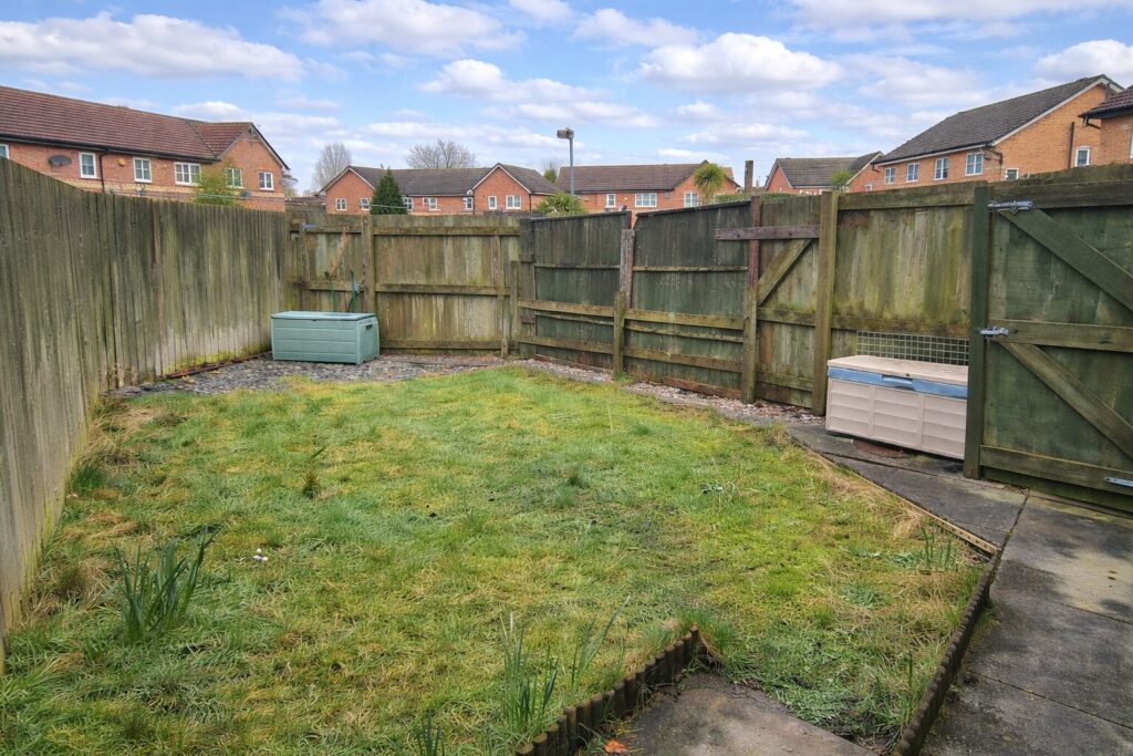 Image for Hazelwood Road - Woodhouse Park - Manchester - M22 0AD