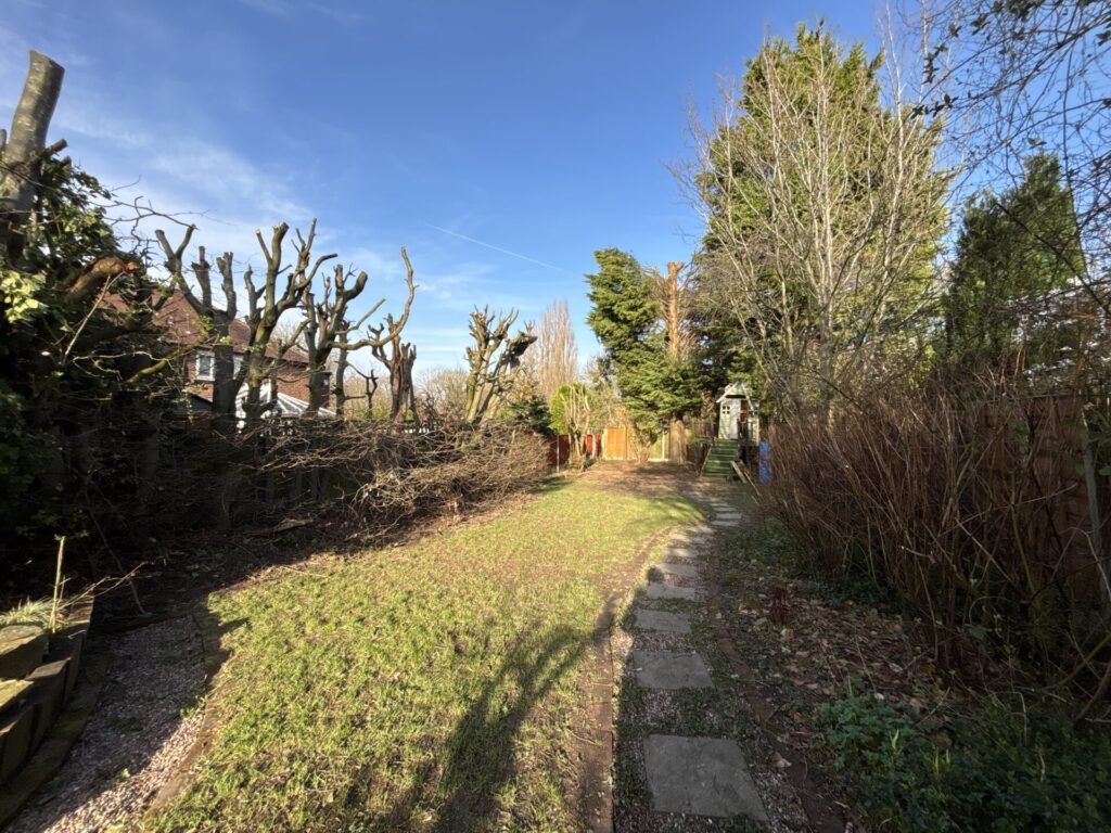 Image for 43 Motcombe Road - Heald Green - Cheshire - SK8 3TT