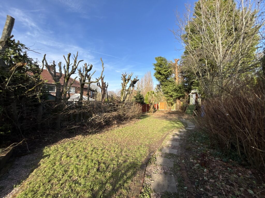 Image for 43 Motcombe Road - Heald Green - Cheshire - SK8 3TT