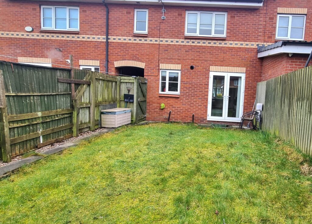 Image for Hazelwood Road - Woodhouse Park - Manchester - M22 0AD