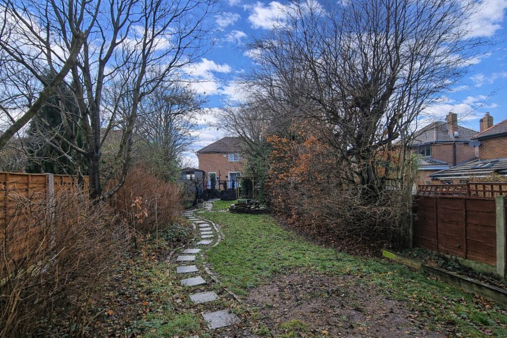 Image for 43 Motcombe Road - Heald Green - Cheshire - SK8 3TT