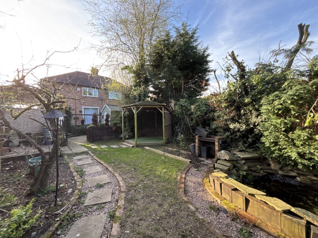 Image for 43 Motcombe Road - Heald Green - Cheshire - SK8 3TT