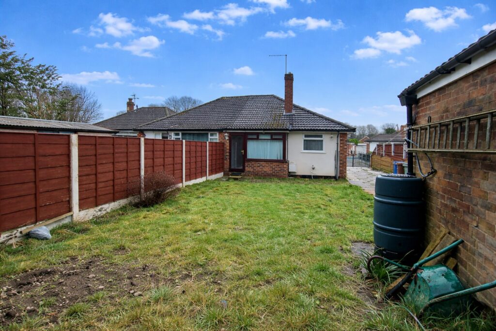 Image for Eskdale - Gatley - Cheshire - SK8 4QN