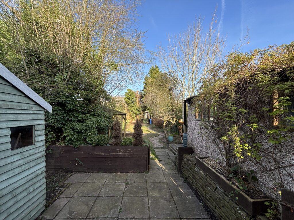 Image for 43 Motcombe Road - Heald Green - Cheshire - SK8 3TT