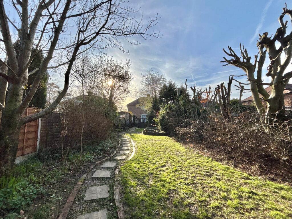 Image for 43 Motcombe Road - Heald Green - Cheshire - SK8 3TT