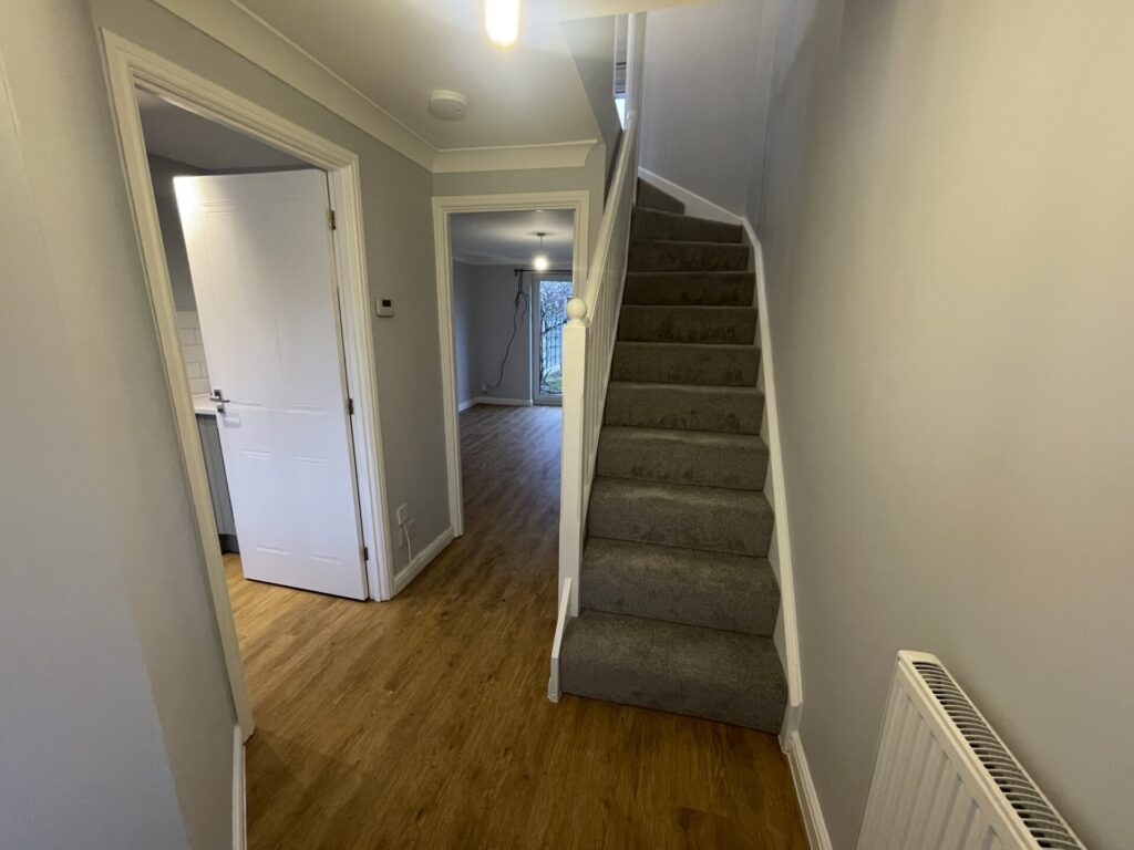 Image for Ullswater Road - Manchester - Greater Manchester - M22