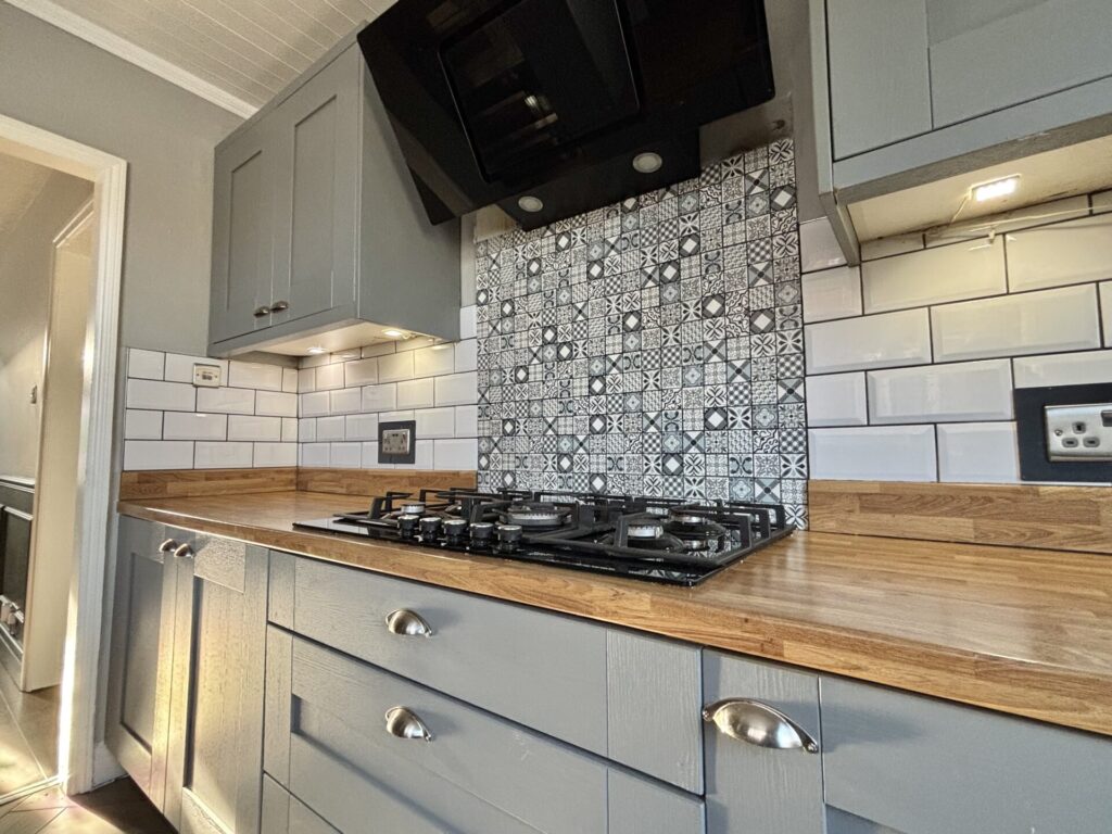 Image for 43 Motcombe Road - Heald Green - Cheshire - SK8 3TT