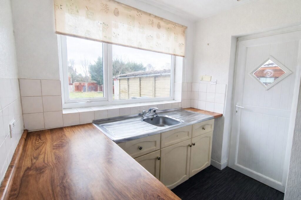 Image for 11 Rosslyn Road - Heald Green - Cheshire - SK8