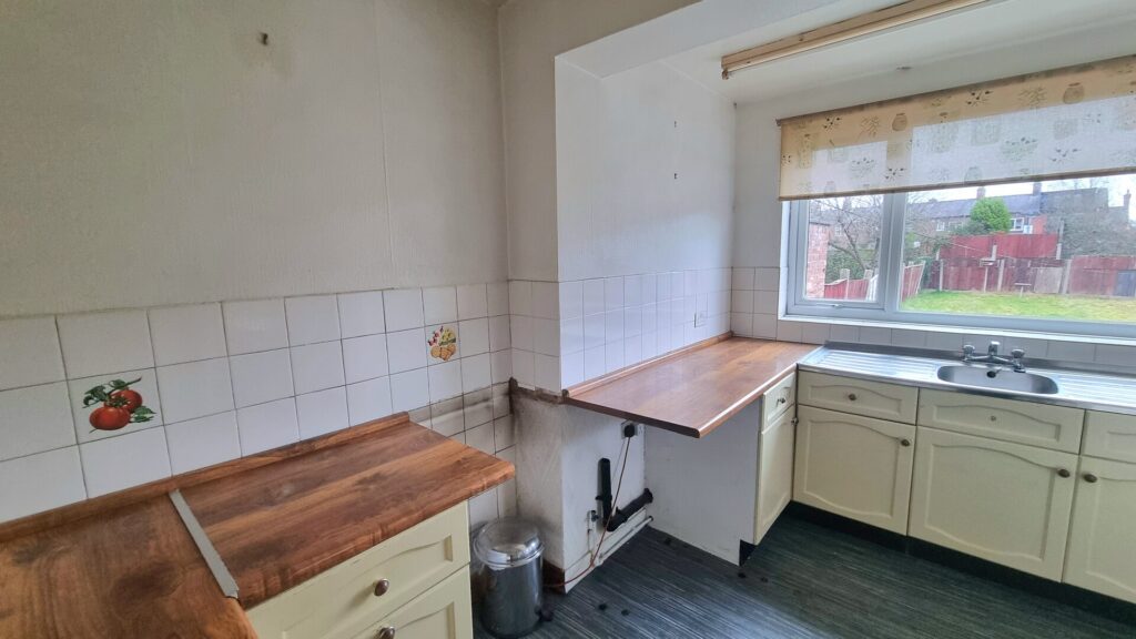 Image for 11 Rosslyn Road - Heald Green - Cheshire - SK8