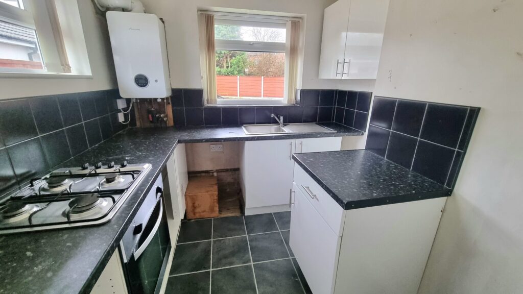 Image for Eskdale - Gatley - Cheshire - SK8 4QN