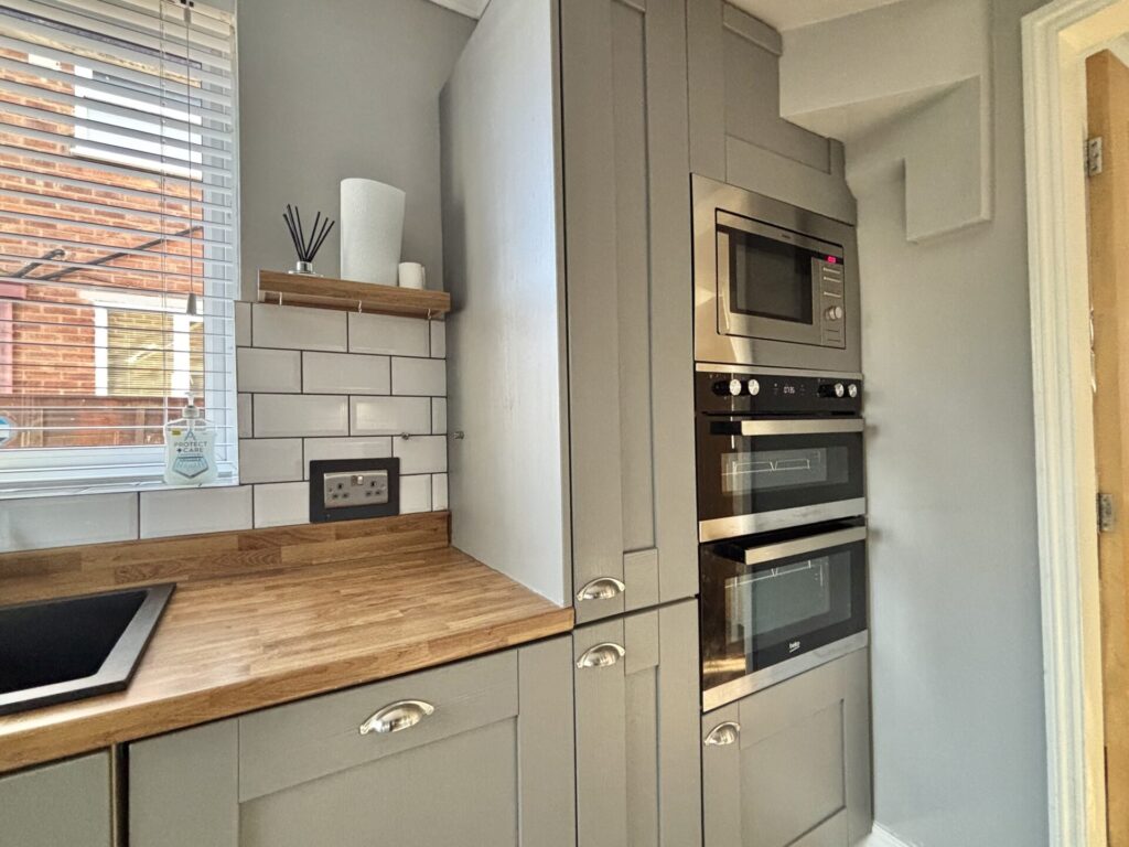 Image for 43 Motcombe Road - Heald Green - Cheshire - SK8 3TT