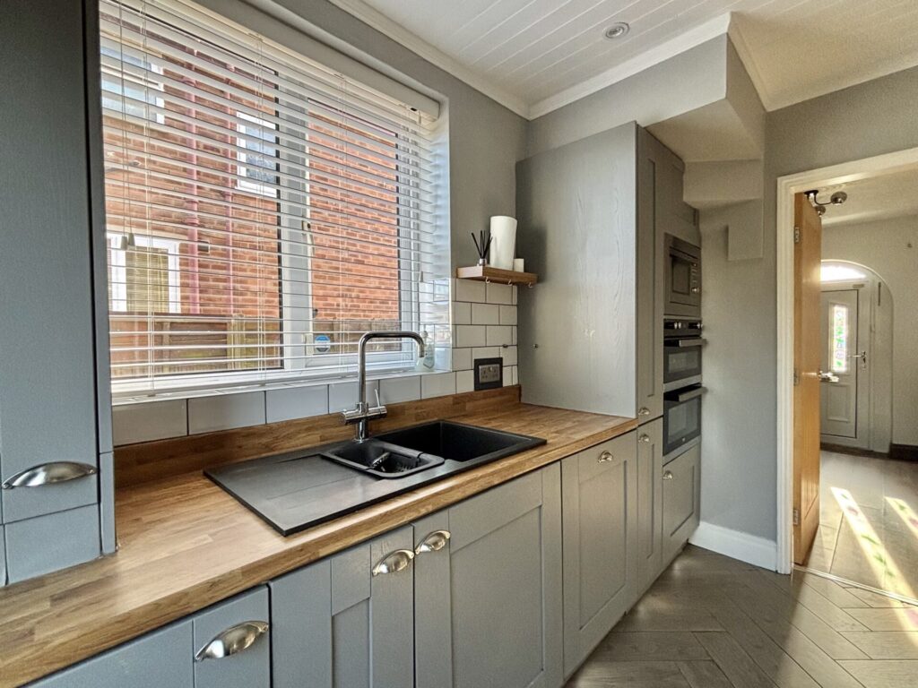 Image for 43 Motcombe Road - Heald Green - Cheshire - SK8 3TT