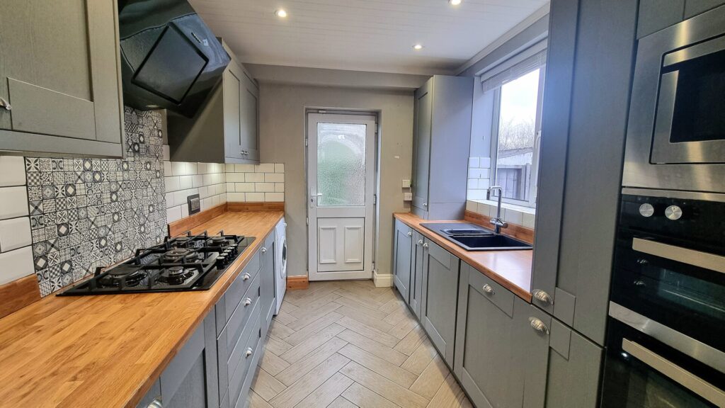 Image for 43 Motcombe Road - Heald Green - Cheshire - SK8 3TT