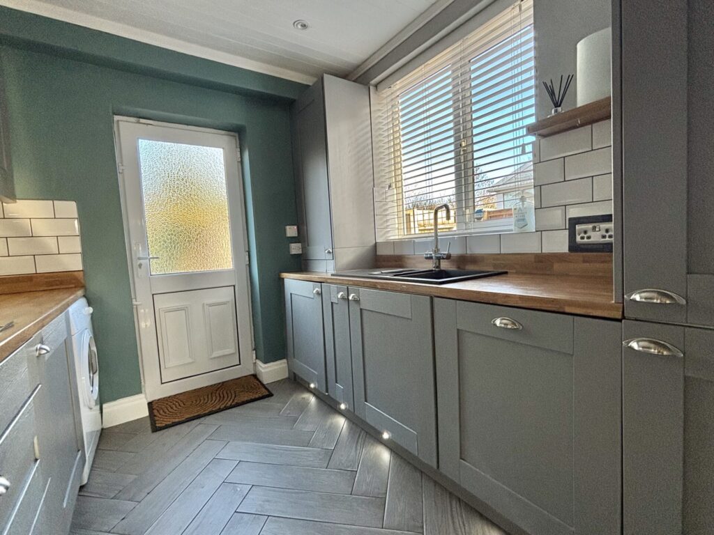 Image for 43 Motcombe Road - Heald Green - Cheshire - SK8 3TT