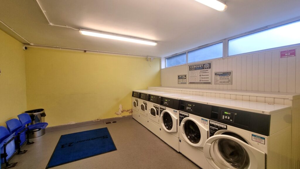 Image for Flat 22 Southmoor 23 - Baguley - Manchester - M23