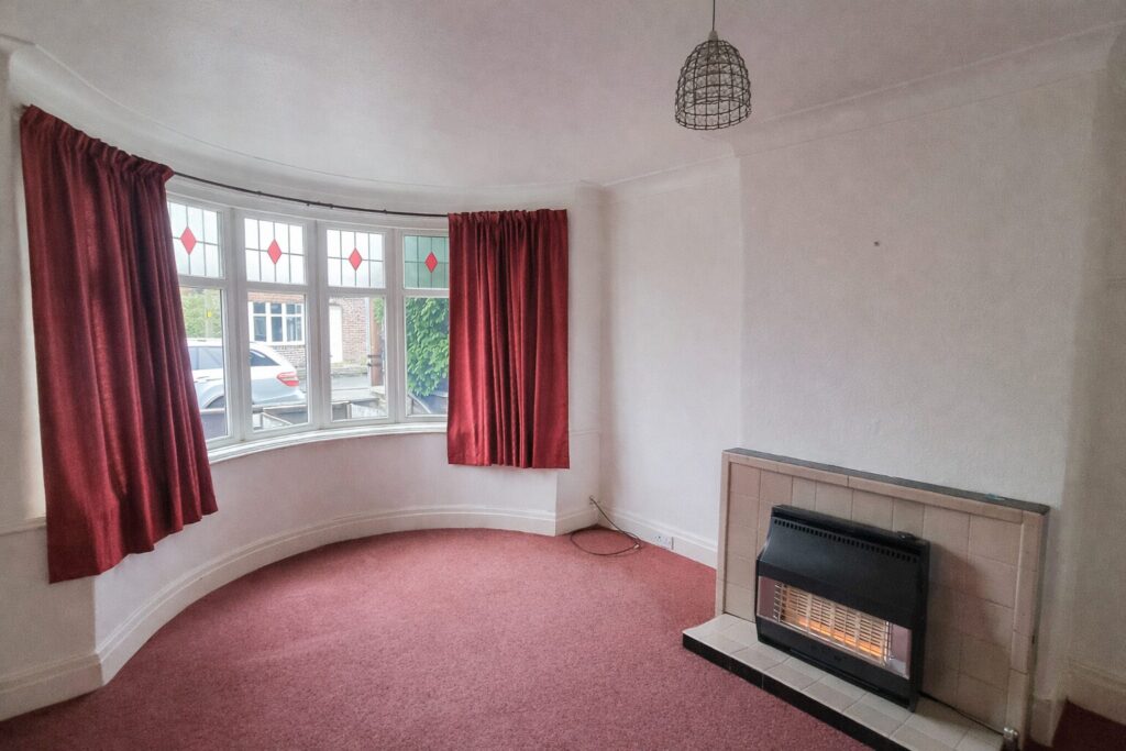 Image for 11 Rosslyn Road - Heald Green - Cheshire - SK8