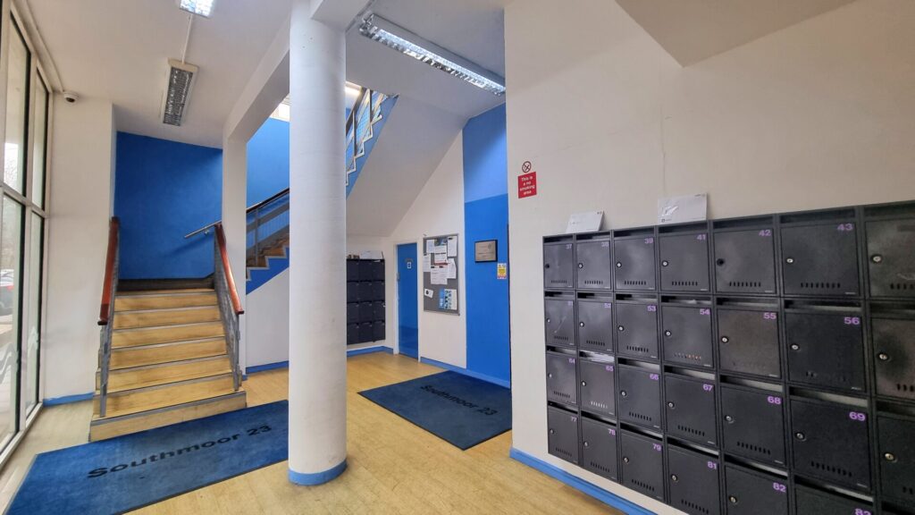 Image for Flat 22 Southmoor 23 - Baguley - Manchester - M23