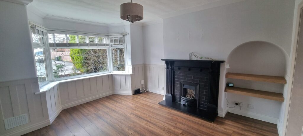 Image for 43 Motcombe Road - Heald Green - Cheshire - SK8 3TT